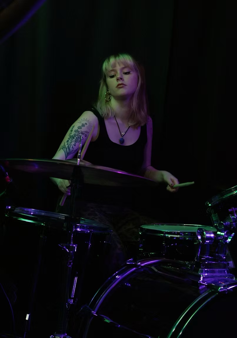 SOPHIE BOILING